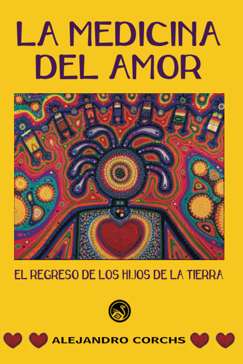 La Medicina del Amor: Una aventura espiritual apasionante (El Regreso de los Hijos de la Tierra, Band 4) International