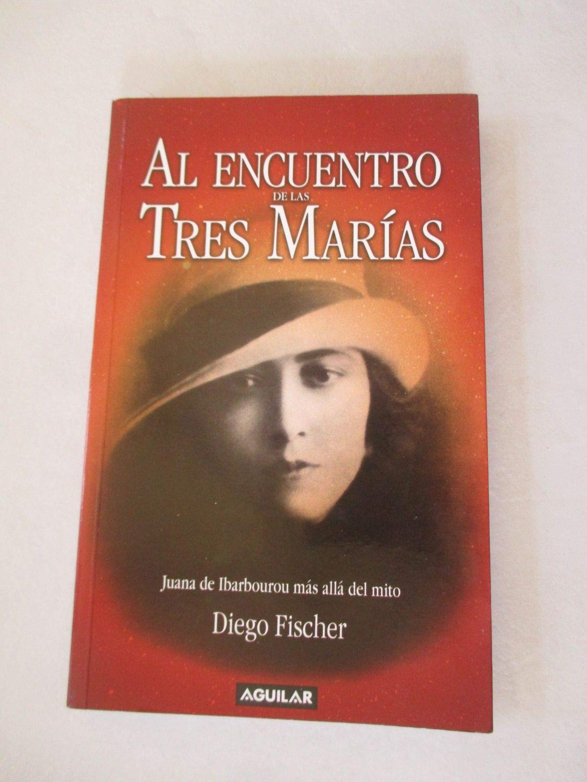 Al encuentro de las tres Marias: Juana de Ibarbour book