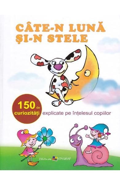 Cate-N Luna Si-N Stele Non-fiction