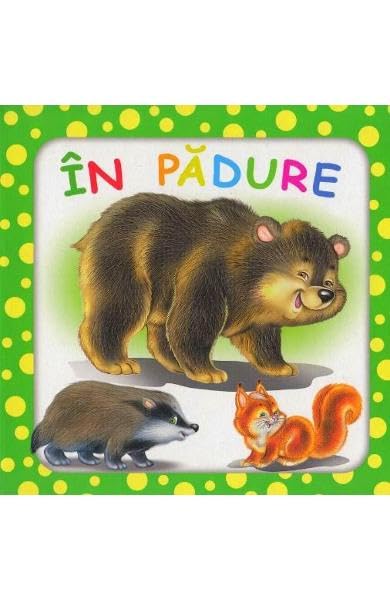 Bulinele Vesele. In Padure Novels & Short Stories
