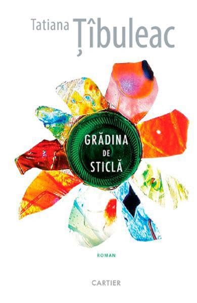 Gradina De Sticla book