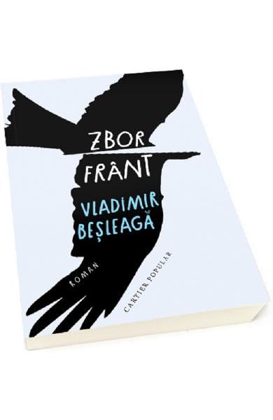 Zbor Frant Contemporary literature