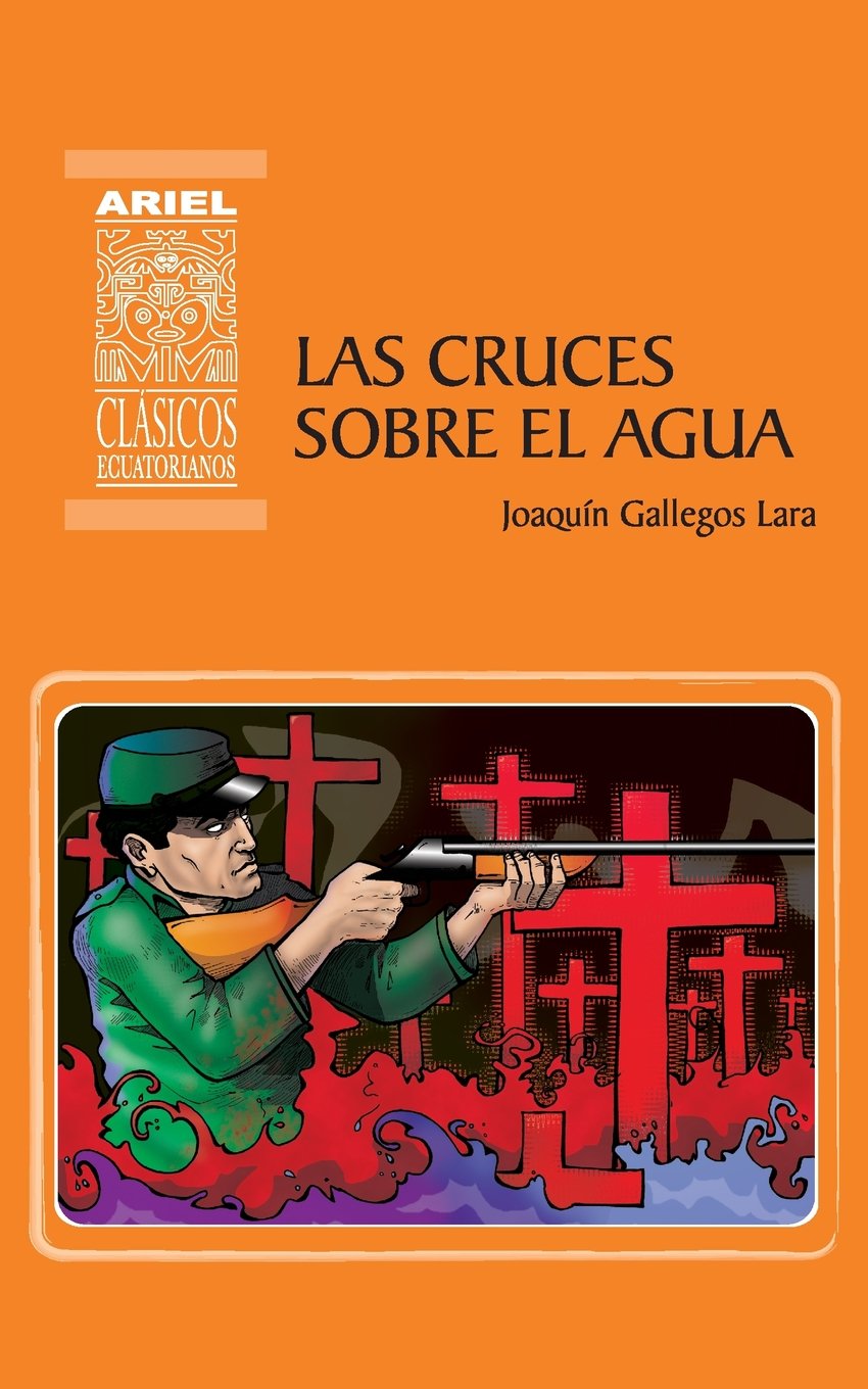 Las cruces sobre el agua Social Sciences