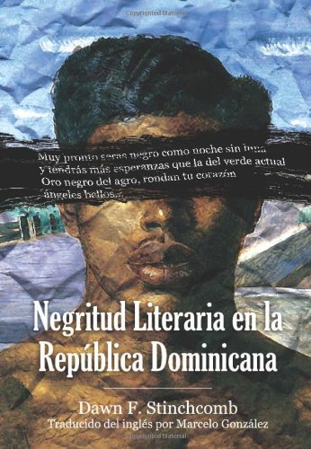Negritud Literaria en la Republica Dominicana (Spanish Edition) Books