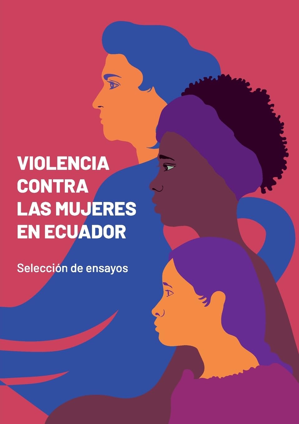 Violencia contra las mujeres en Ecuador Social Sciences
