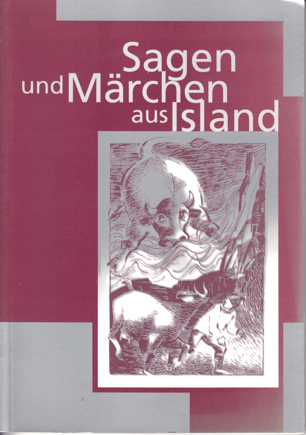 Sagen und Märchen aus Island Books