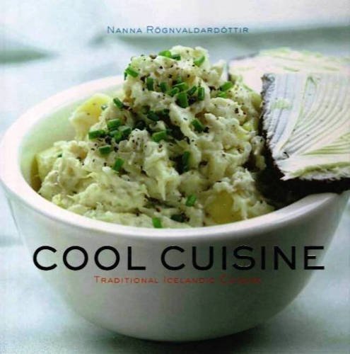 Cool Cuisine: Traditional Icelandic Cuisine Leisure, Home & Garden