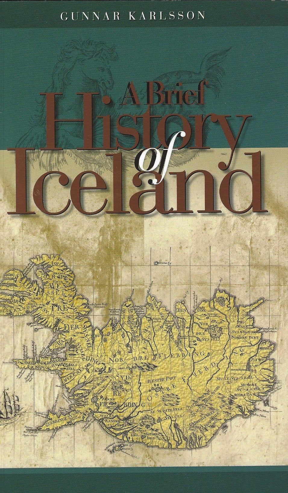 Brief History of Iceland Politics & History