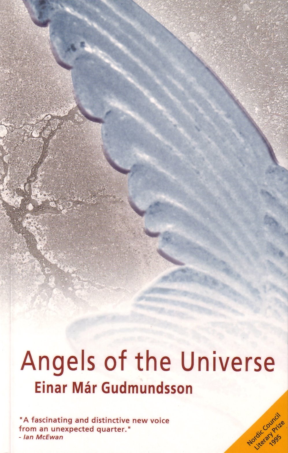 Angels of the Universe Books