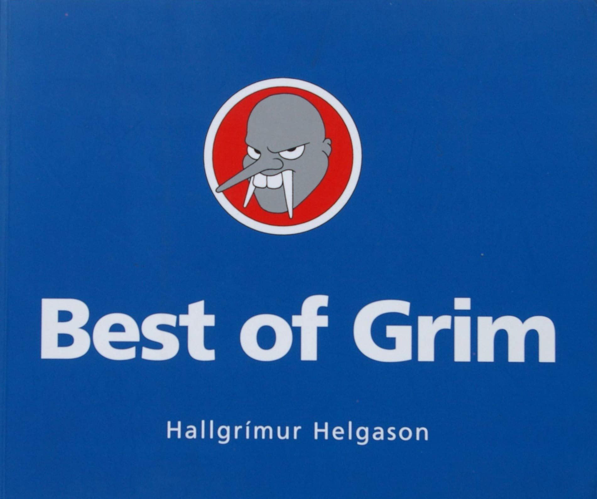 Best of Grim Books
