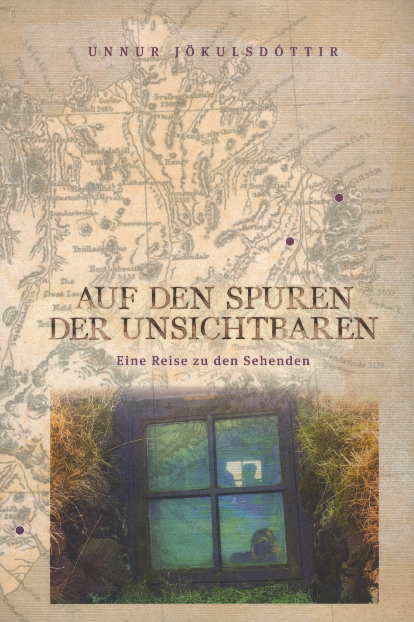 Auf den Spuren der Unsichtbaren. Eine Reise zu den Sehenden Religion & Esotericism