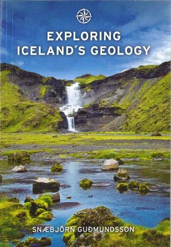 Exploring Iceland's Geology 2016 Geology & Geography
