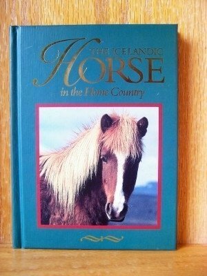 The Icelandic Horse in the Home Country book