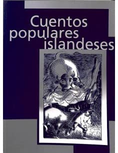 Cuentos populares islandeses book