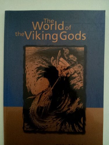 The World of the Viking Gods Books