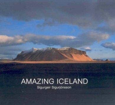 Amazing Iceland Leisure, Home & Garden
