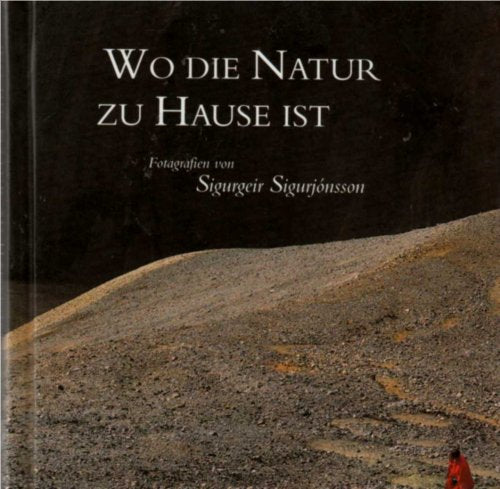 Product Image: Wo die Natur zu Hause ist