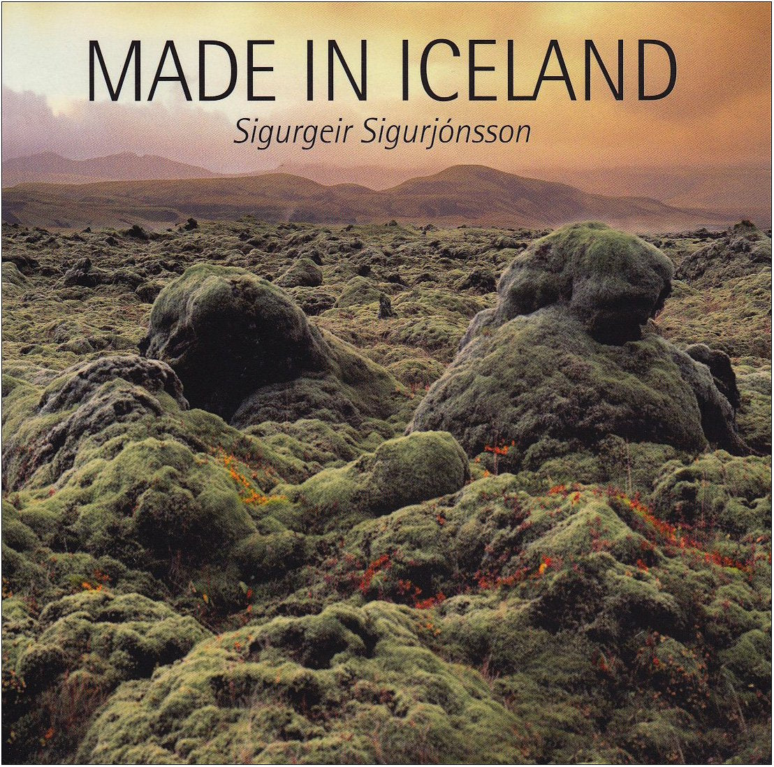Made in Iceland Travel