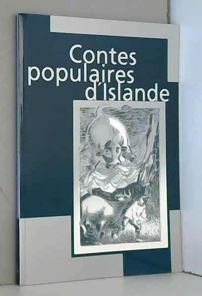 contes populaires d'Islande Books