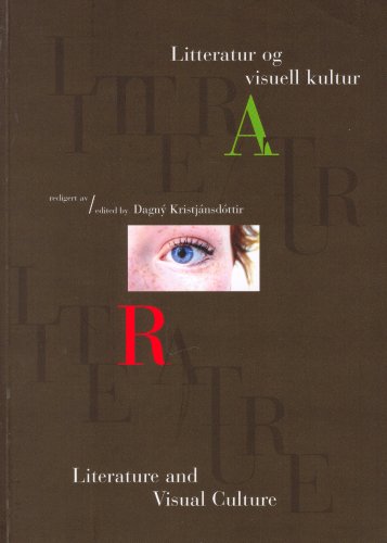 Litteratur Og Visuell Kultur / Literature and Visual Culture Media & Communication