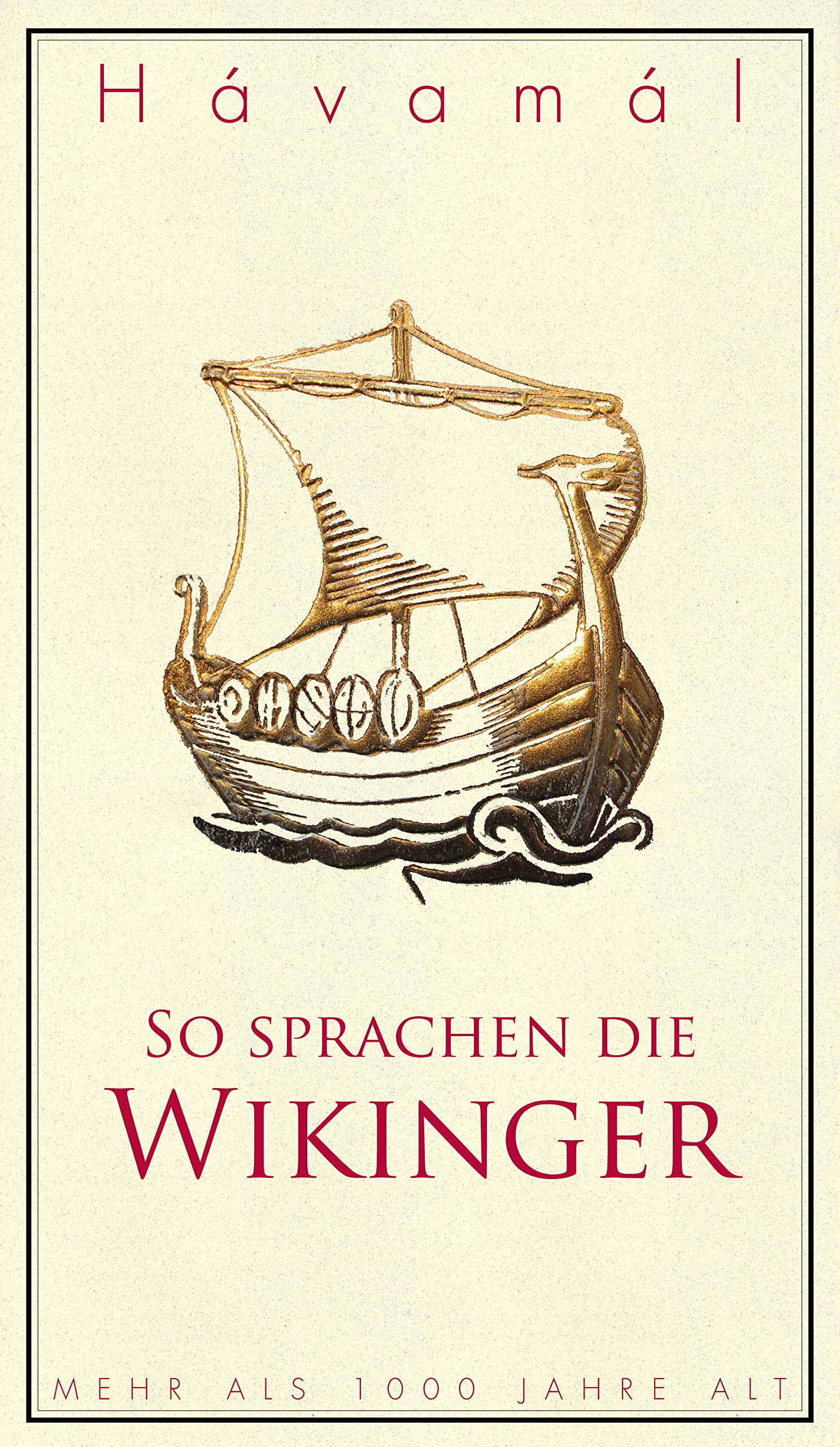 So sprachen die Wikinger Politics & History