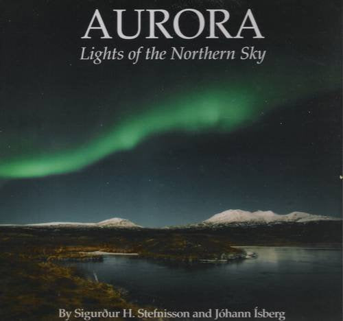 Aurora: Lights of the Northern Sky Film, Art & Culture