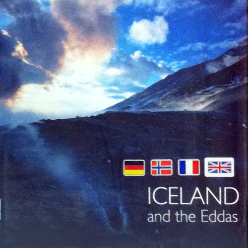 Iceland The Sublime-The Imaginary Books