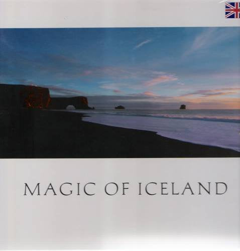 Product Image: Magic of Iceland