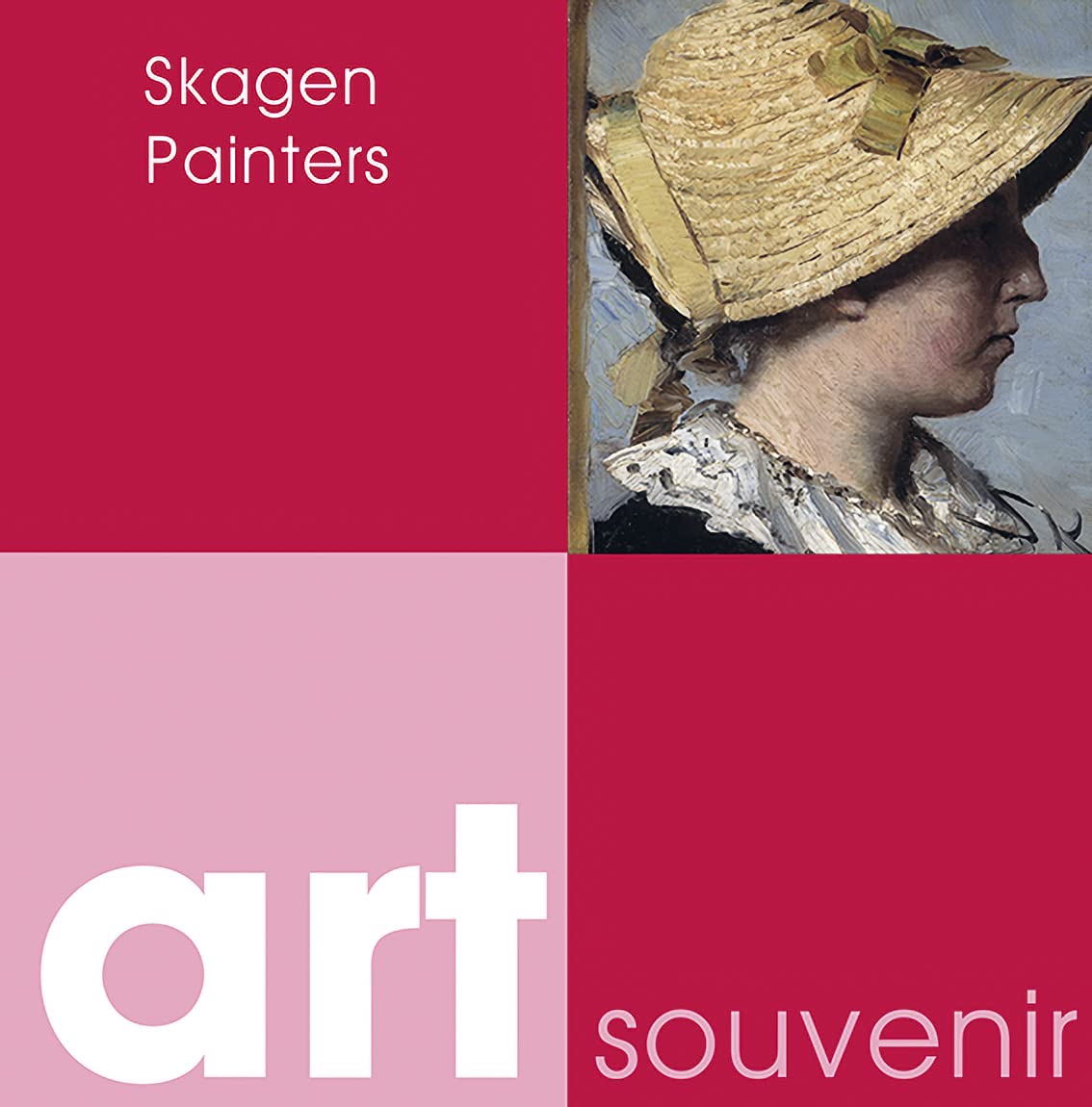 Skagen Painters (Art Souvenir) Film, Art & Culture