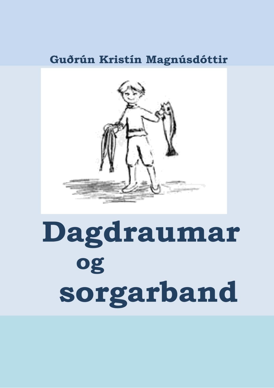 Dagdraumar og sorgarband: A beautiful love story, in harsh surroundings; creative documentary on Reykjavík a century ago. Drama