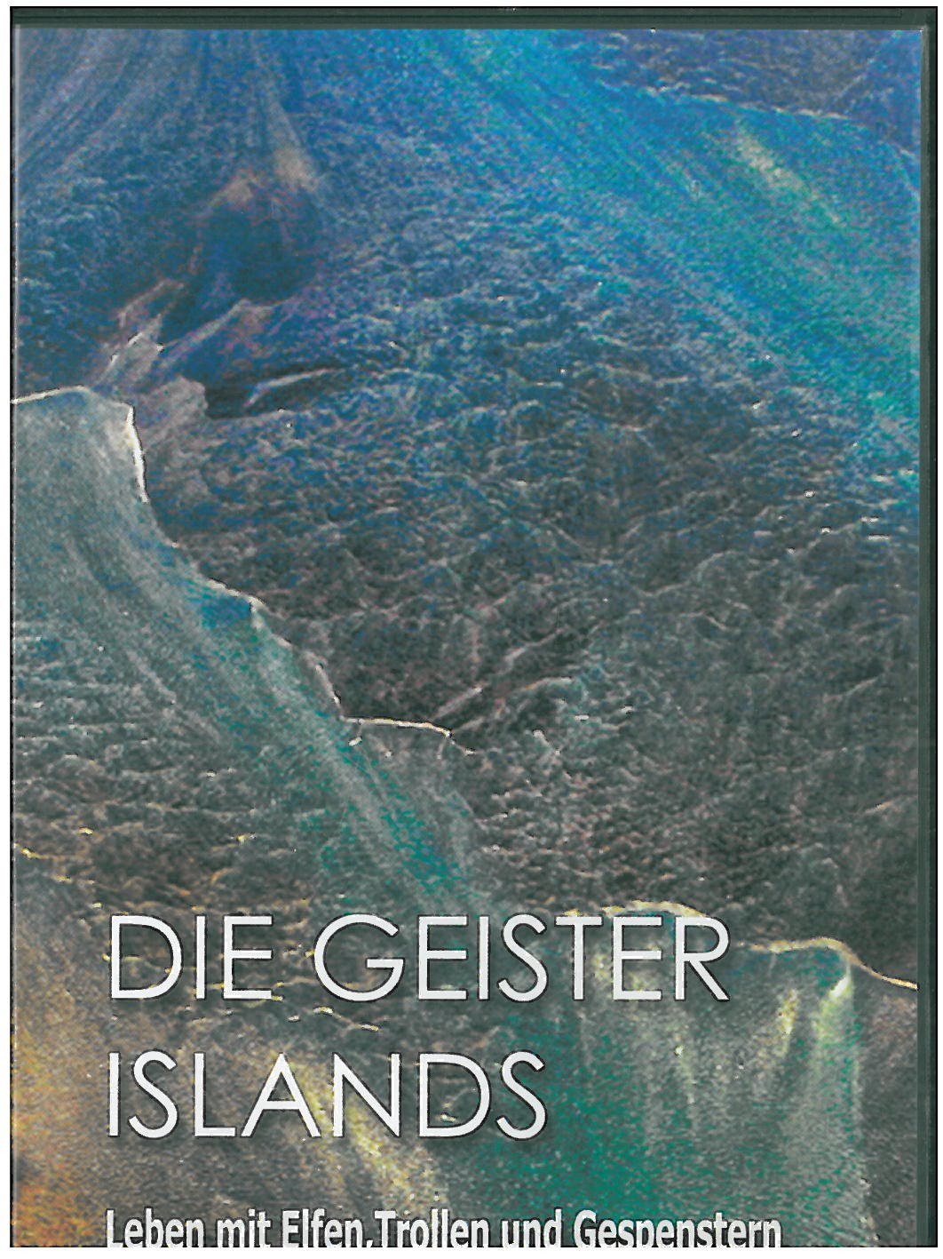 Die Geister Islands Films
