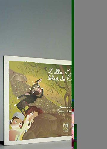 Lalla Mizette Au Bled De L'Arganier book