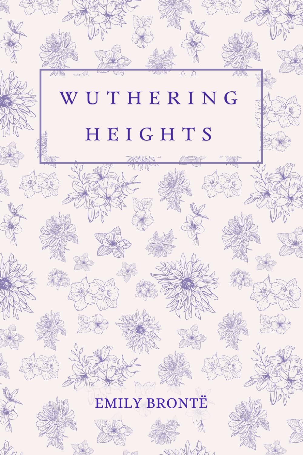 Product Image: Wuthering Heights: by Emily Brontë | Deluxe Edition