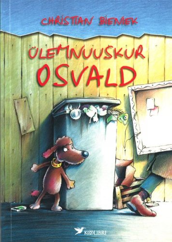 Ülemnuuskur Osvald (in Estonian) Books