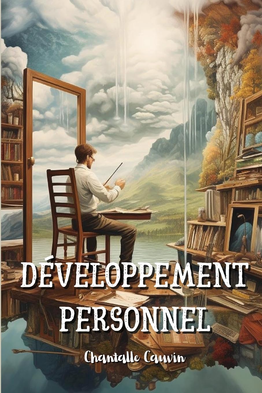 Développement Personnel book