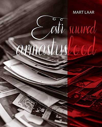 Product Image: Eesti suured armastuslood