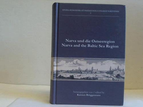 Product Image: Narva und die Ostseeregion