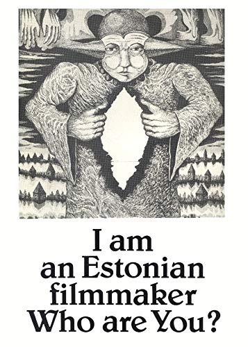 I am an Estonian filmmaker - Who are you? / Estonian film, 1995 Books