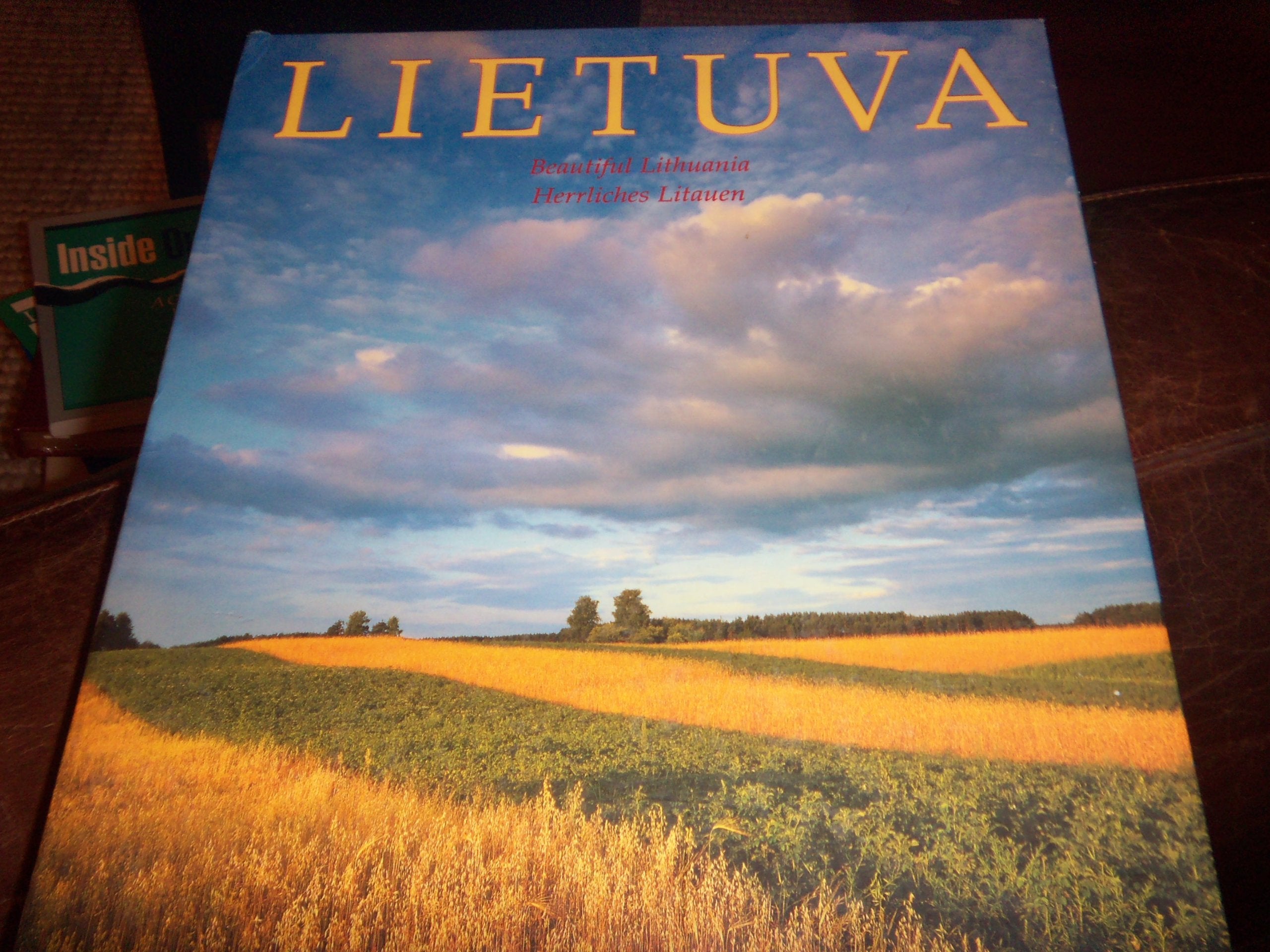 Lietuva Books