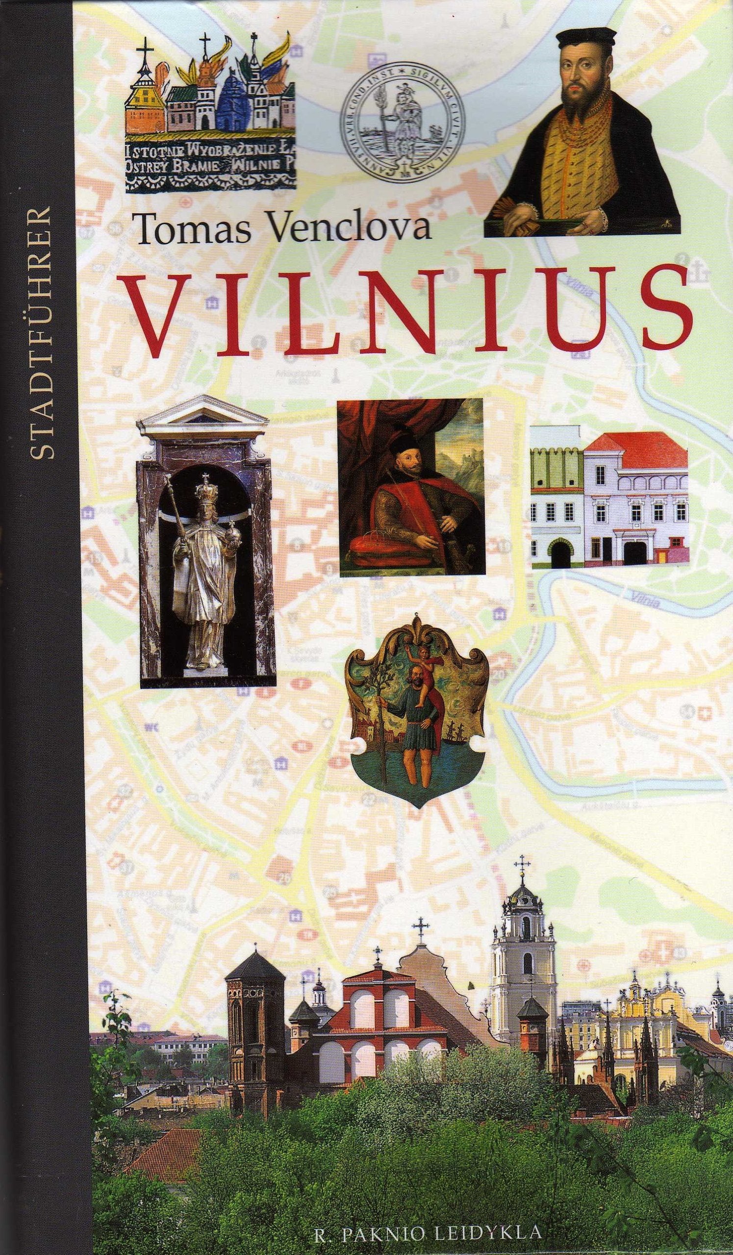 Vilnius Books