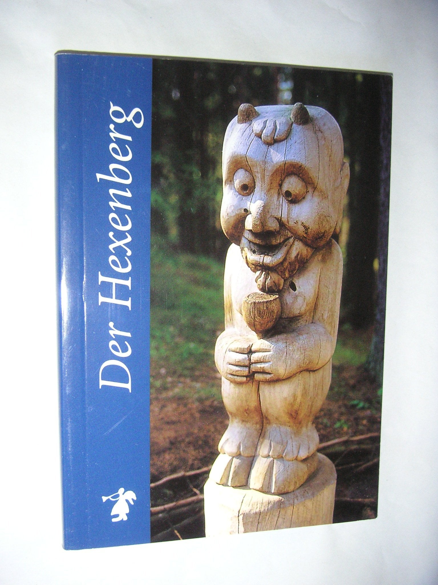 Der Hexenberg Books