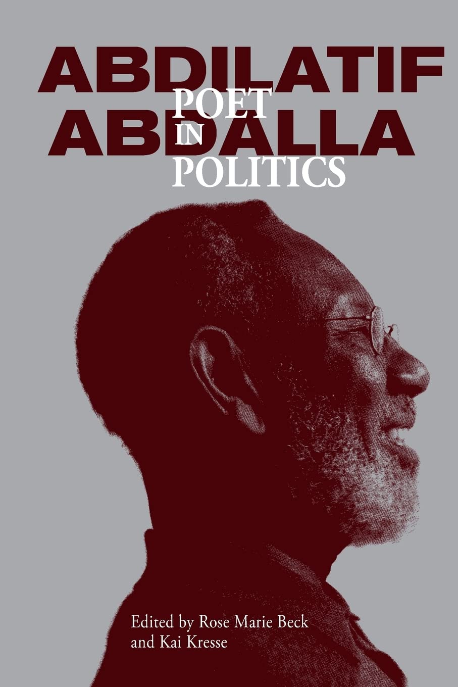 Abdilatif Abdalla: Poet in Politics Contemporary literature