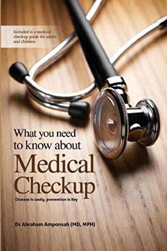 What you need to know about medical checkup: Disease is costly, prevention is key Health, Nutrition & Fitness