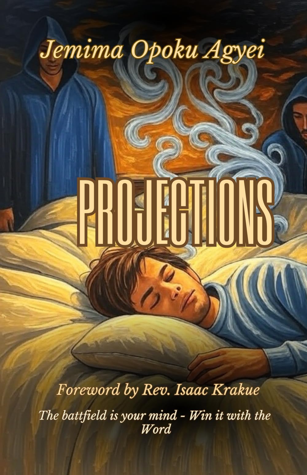 Product Image: Projections