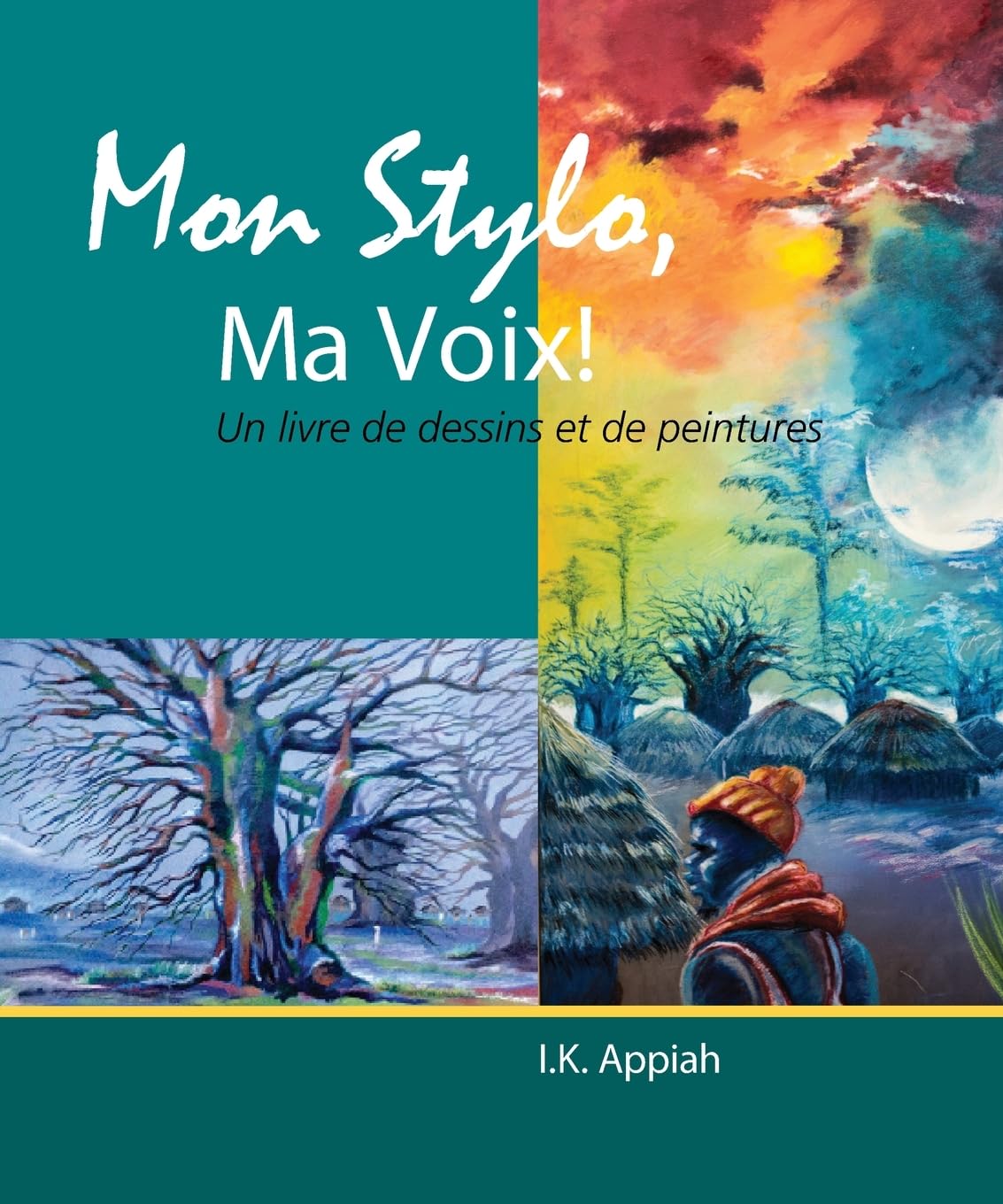 Product Image: Mon Stylo, Ma Voix!