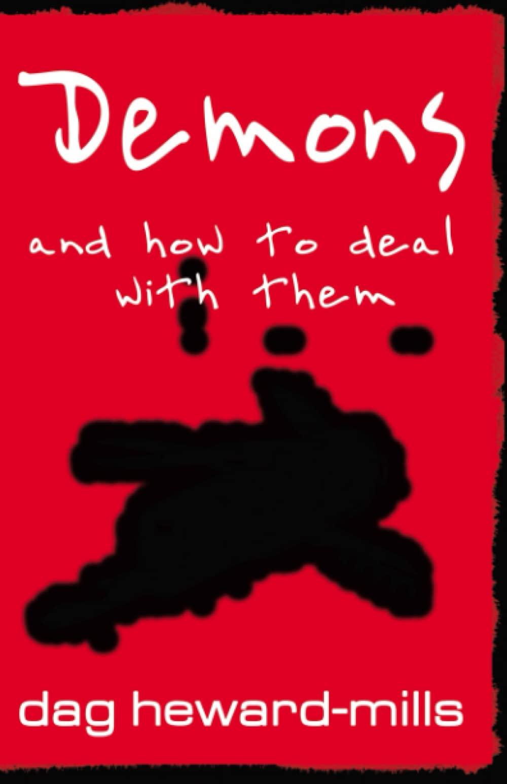 Demons and How to Deal with Them book
