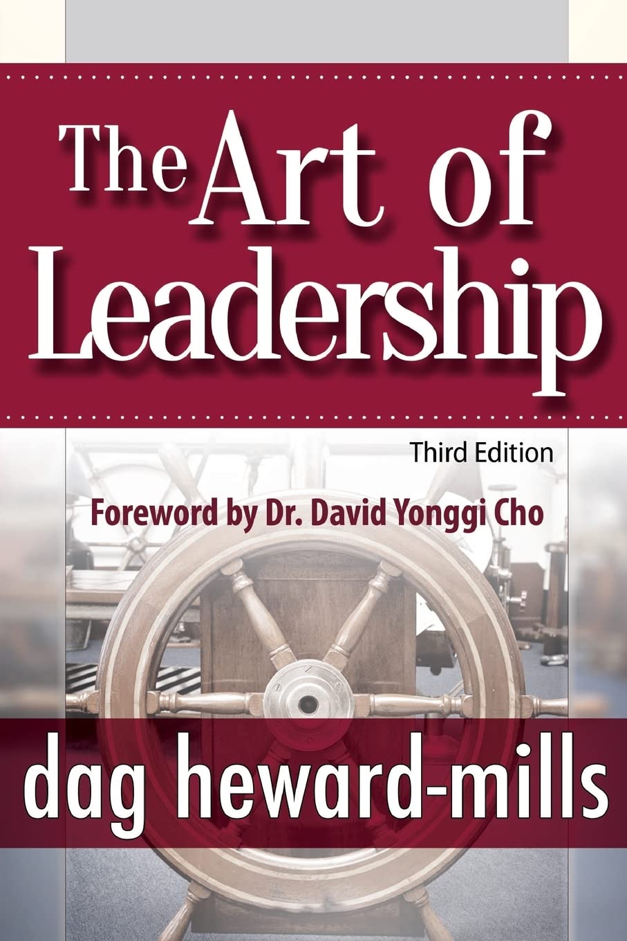 The Art of Leadership - 3rd Edition Social Sciences