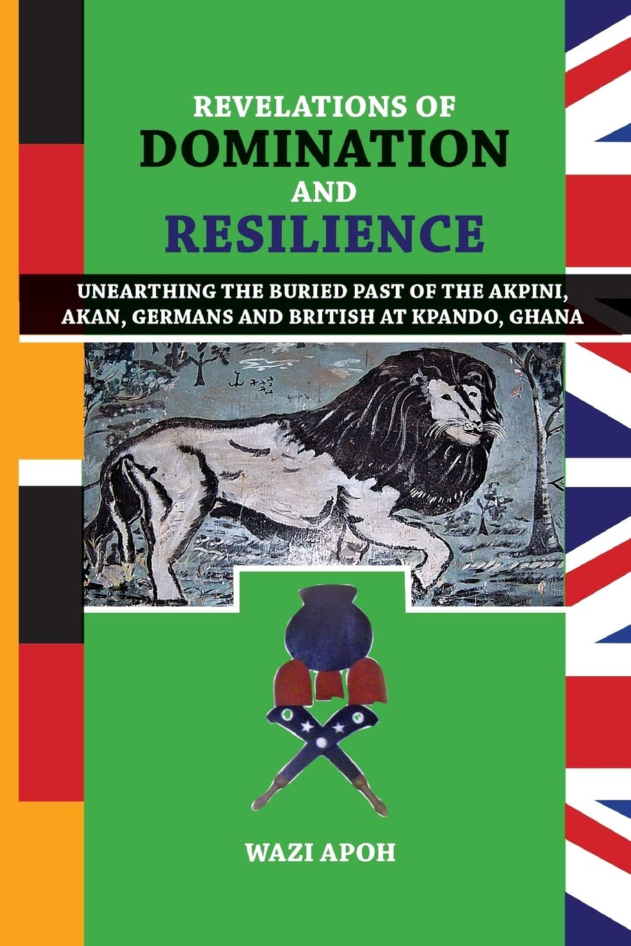 Revelations of Dominance and Resilience Social Sciences