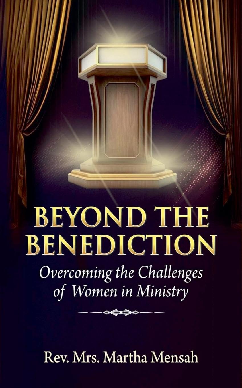 Product Image: Beyond the Benediction