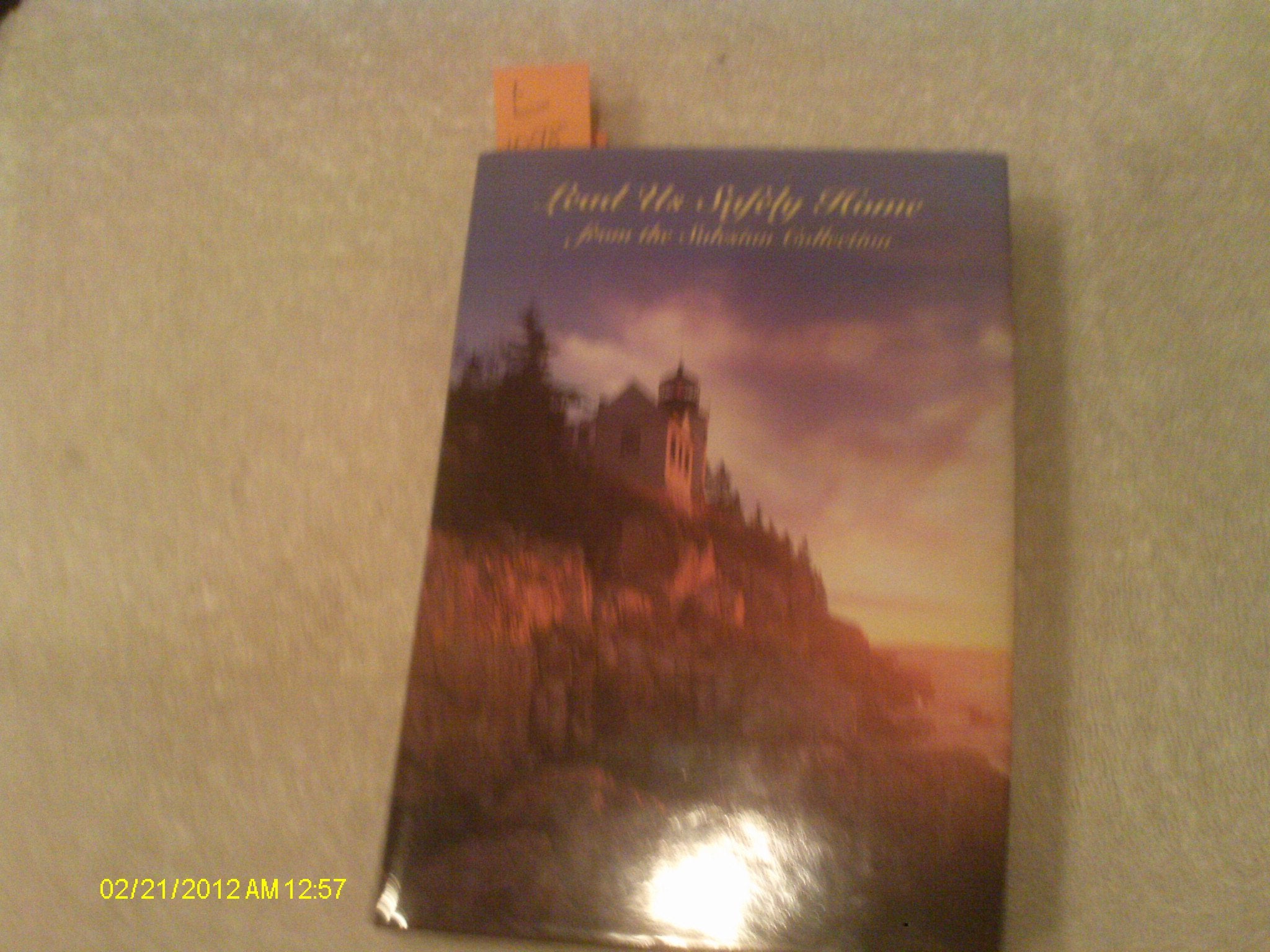 Lead Us Safely Home: From the Salesian Collection (38th Volume) Books